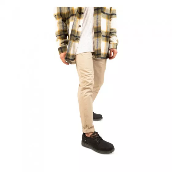 Baskets NOIR DENIM SIDE