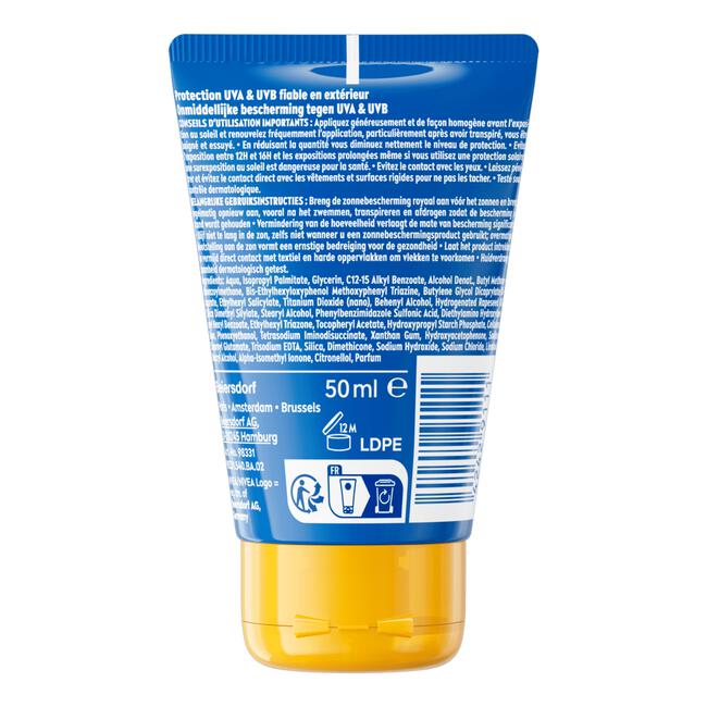Nivea Sun Pocket Size SPF30 50 ML