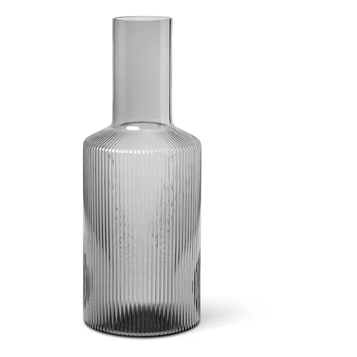 Ferm Living Carafe Ripple - 1l