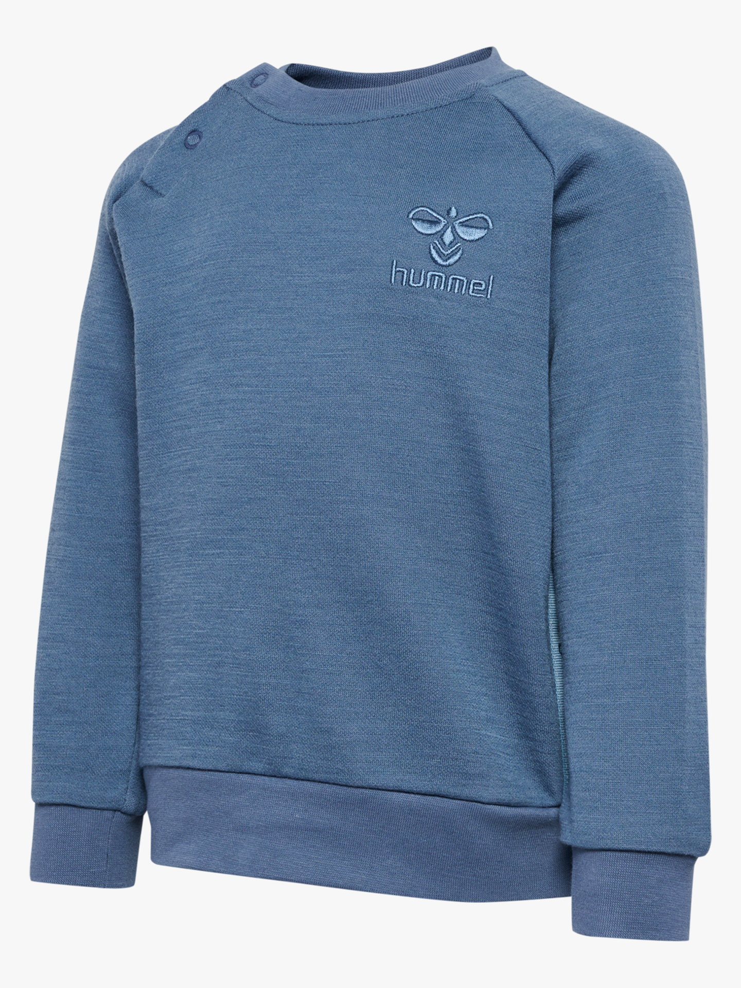 Wulbato Sweatshirt