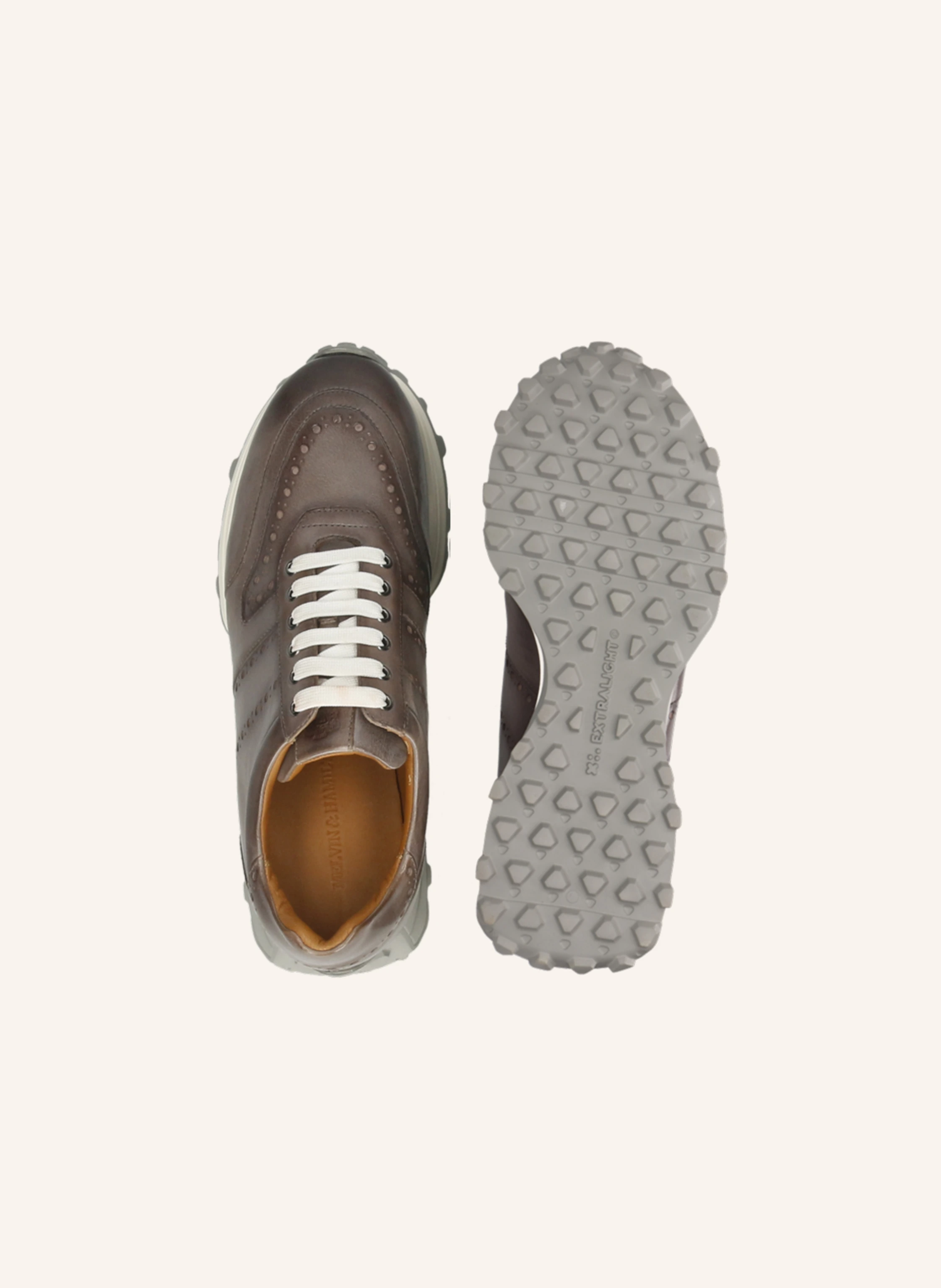 MELVIN & HAMILTON Low-Top-Sneaker RICHMOND 1