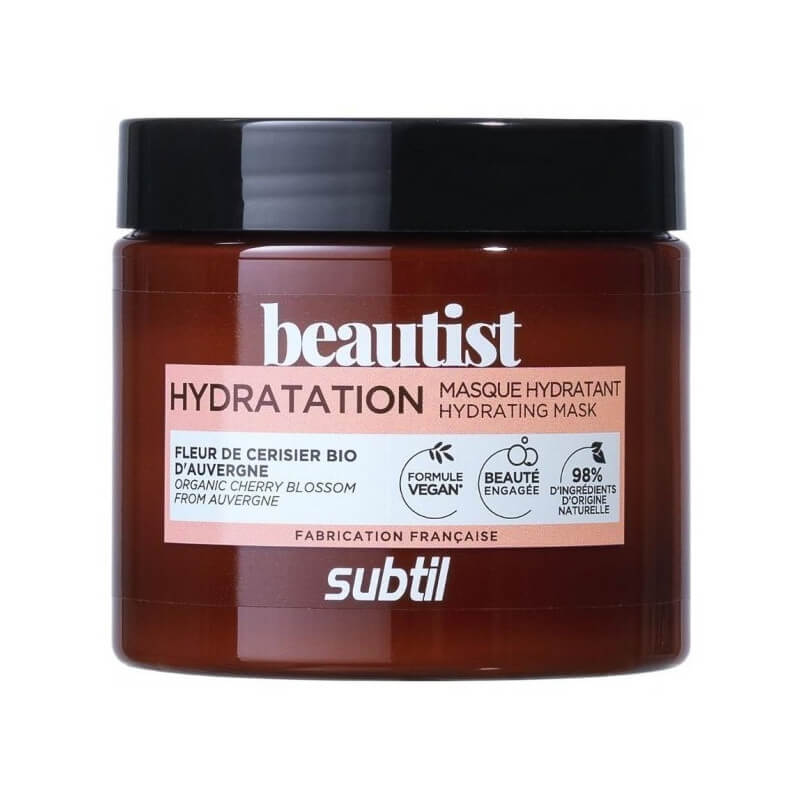 Trio hydratation Beautist Subtil