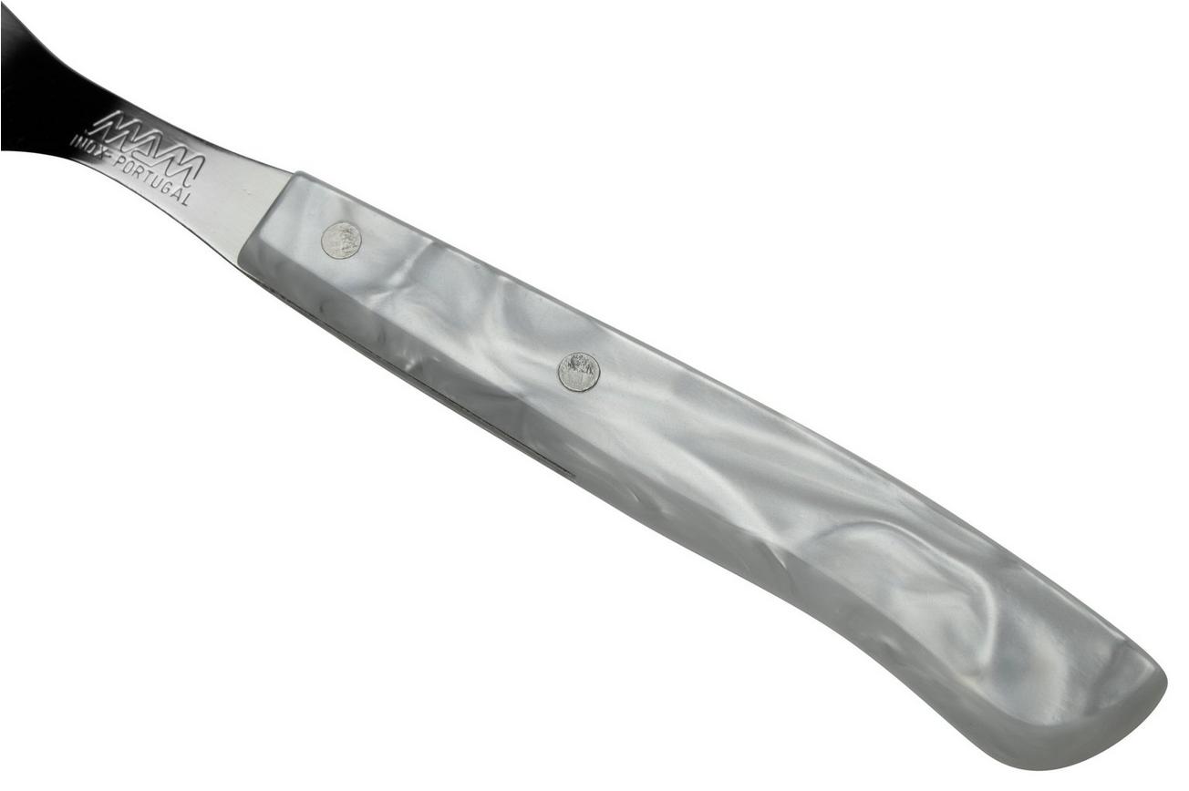 MAM Iberico Pearl 14036, set van 6 tafelvorken