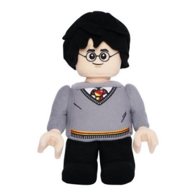 LEGO Harry Potter Plush