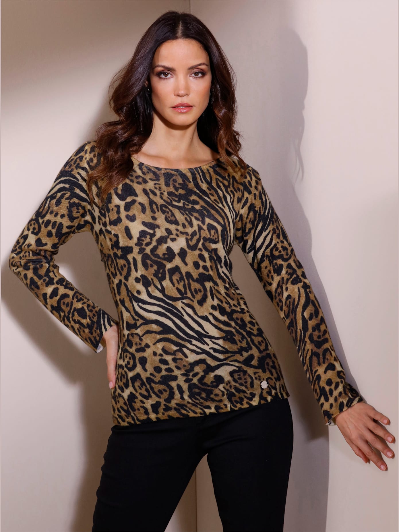 Pull cachemire superbe exclusivité