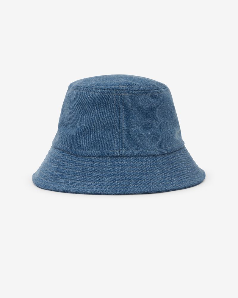 CHAPEAU LOGO HALEY