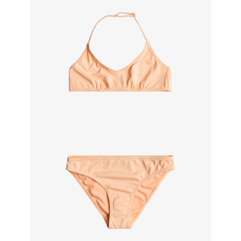 Basic Active Triangle Set - Maillot de bain enfant
