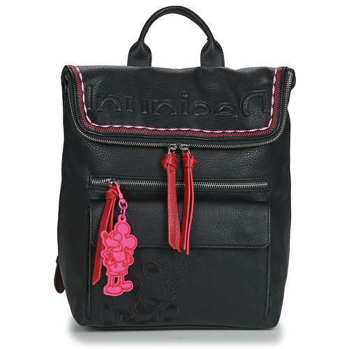 Desigual - MICKEY NERANO - NEGRO