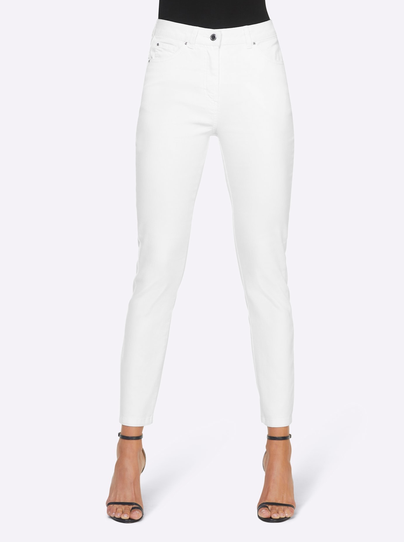 heine 7/8-Jeans