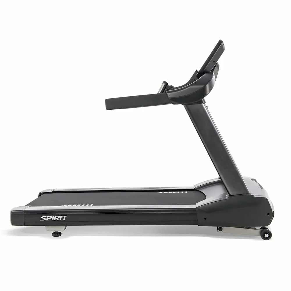 SPIRITFITNESS Treadmill Pro CT800+