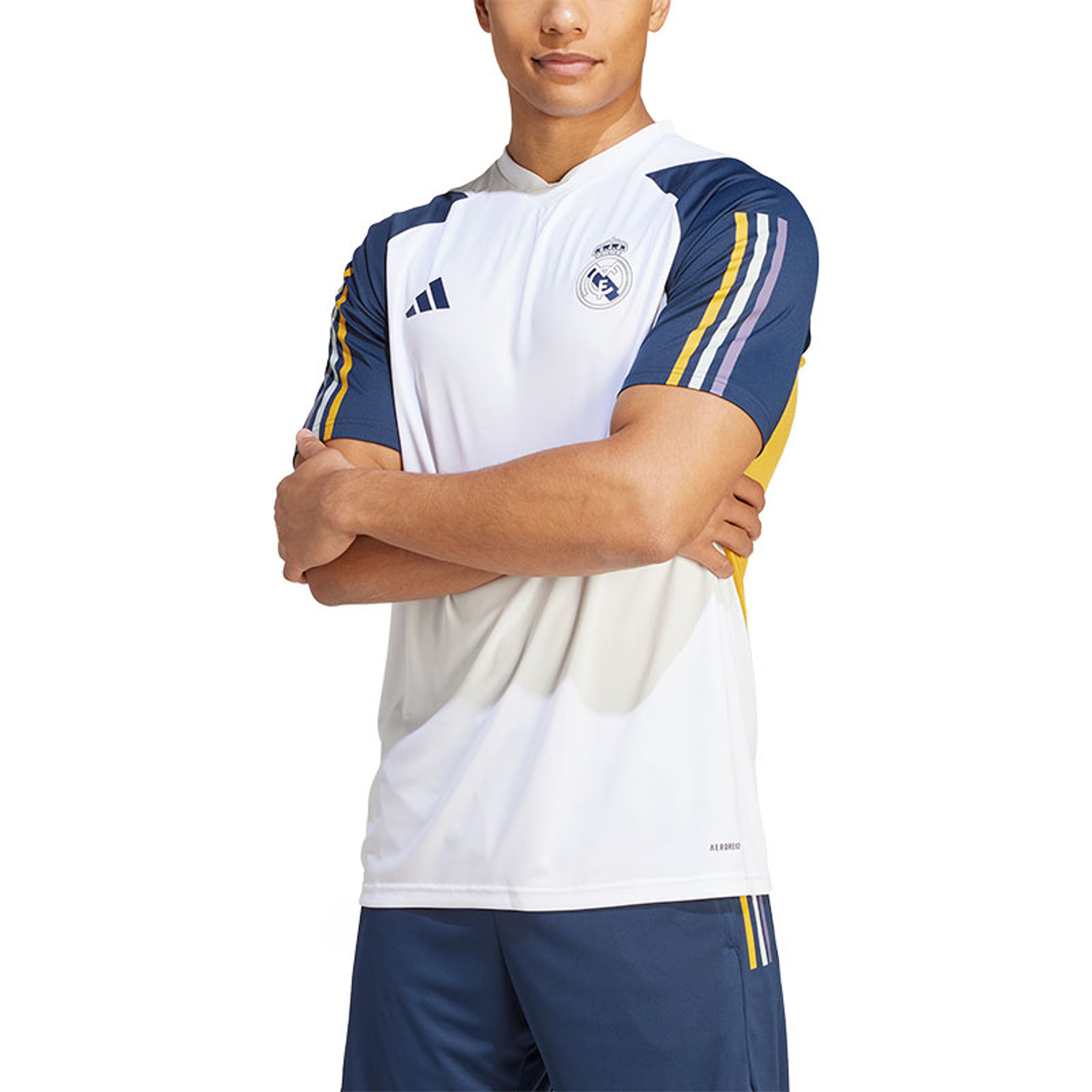 adidas Real Madrid Trainingsset