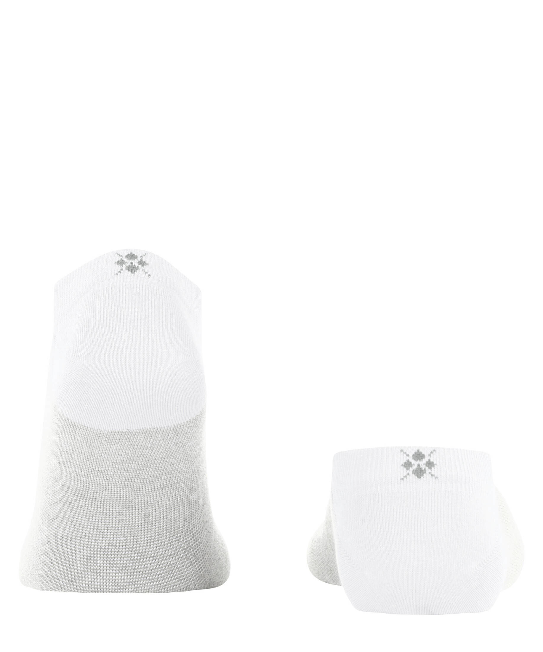 Burlington| Herren Sneakersocken Carrington