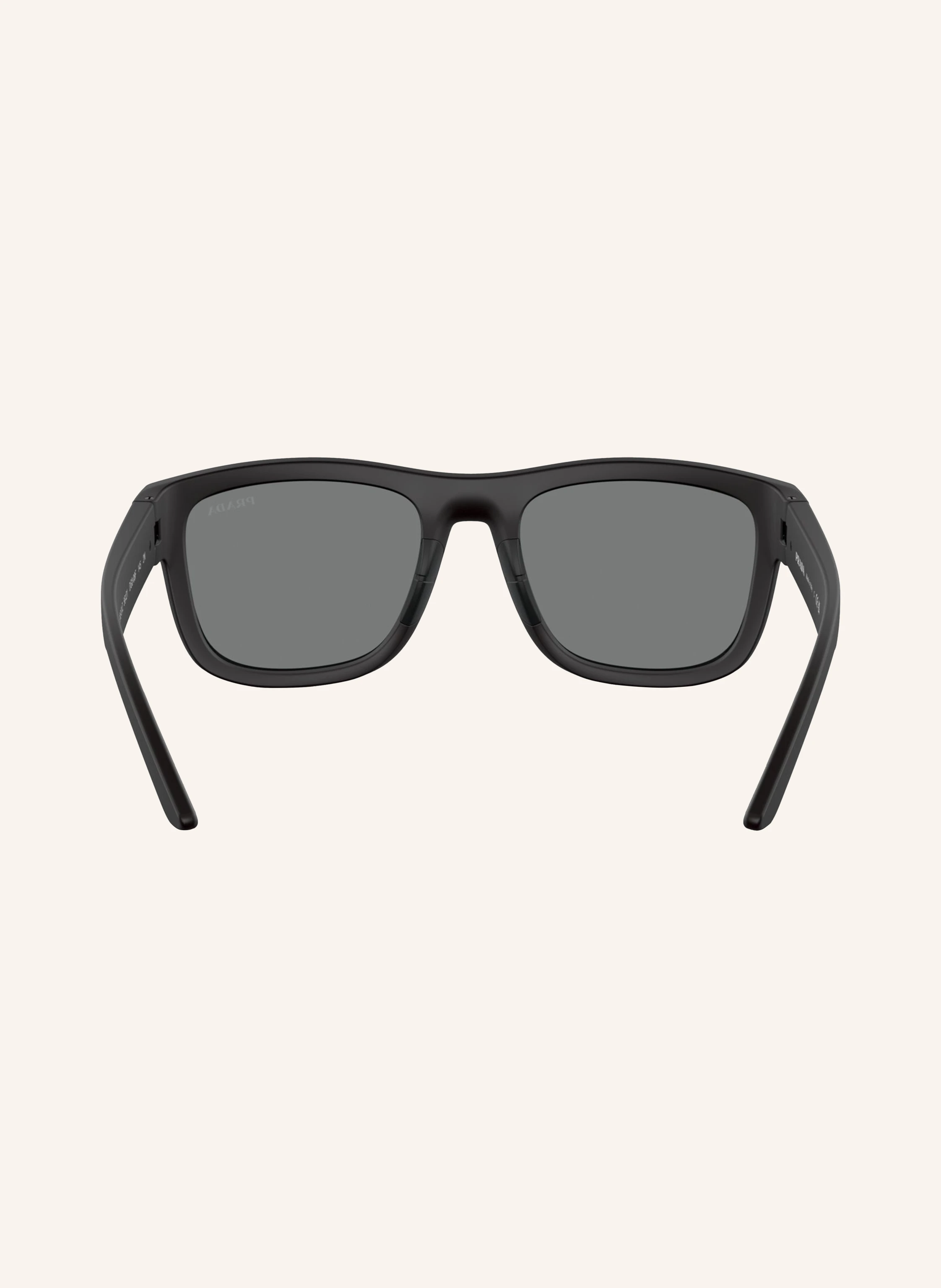 PRADA LINEA ROSSA Sonnenbrille PS 01ZS