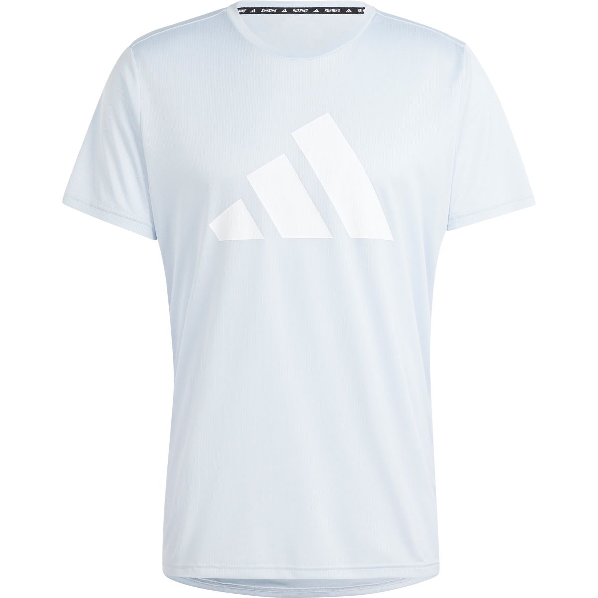 adidas Run It Løbe T-shirt Herre