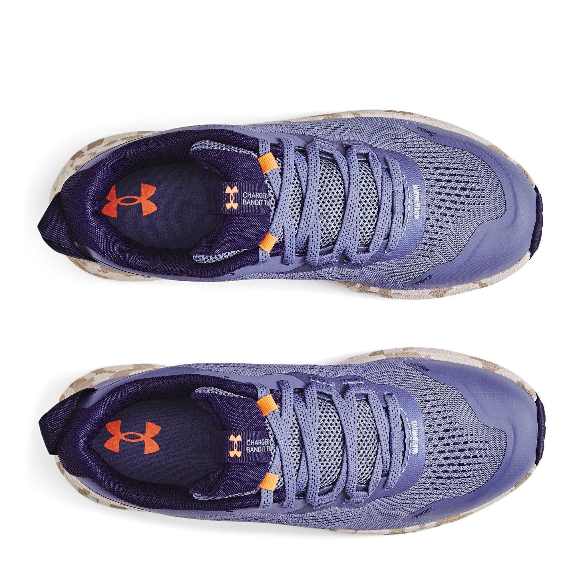 Under Armour UA Charged Bandit TR 2 Womens Trail Running Shoes