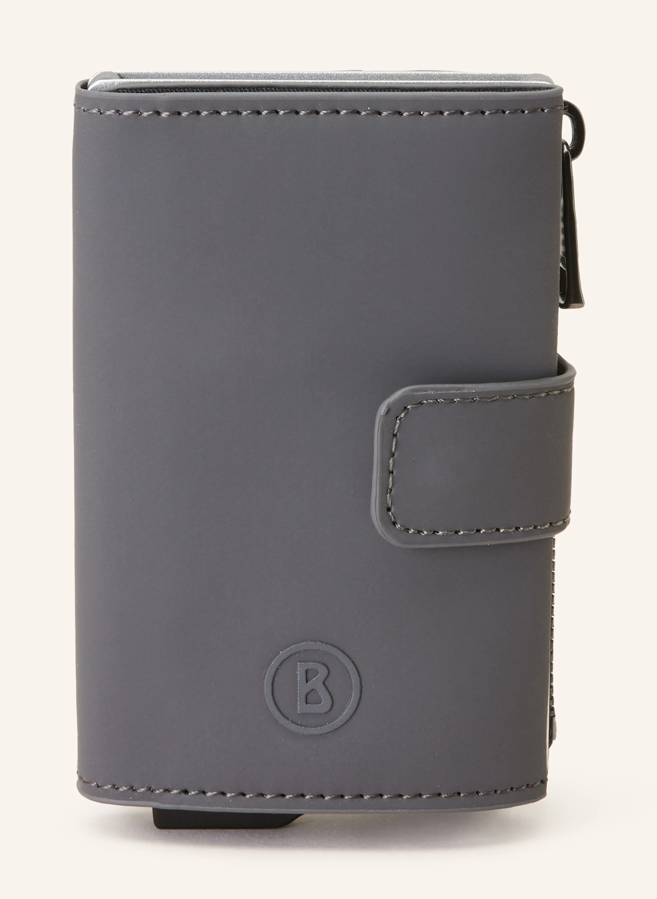 BOGNER Kartenetui C-Four E-Cage