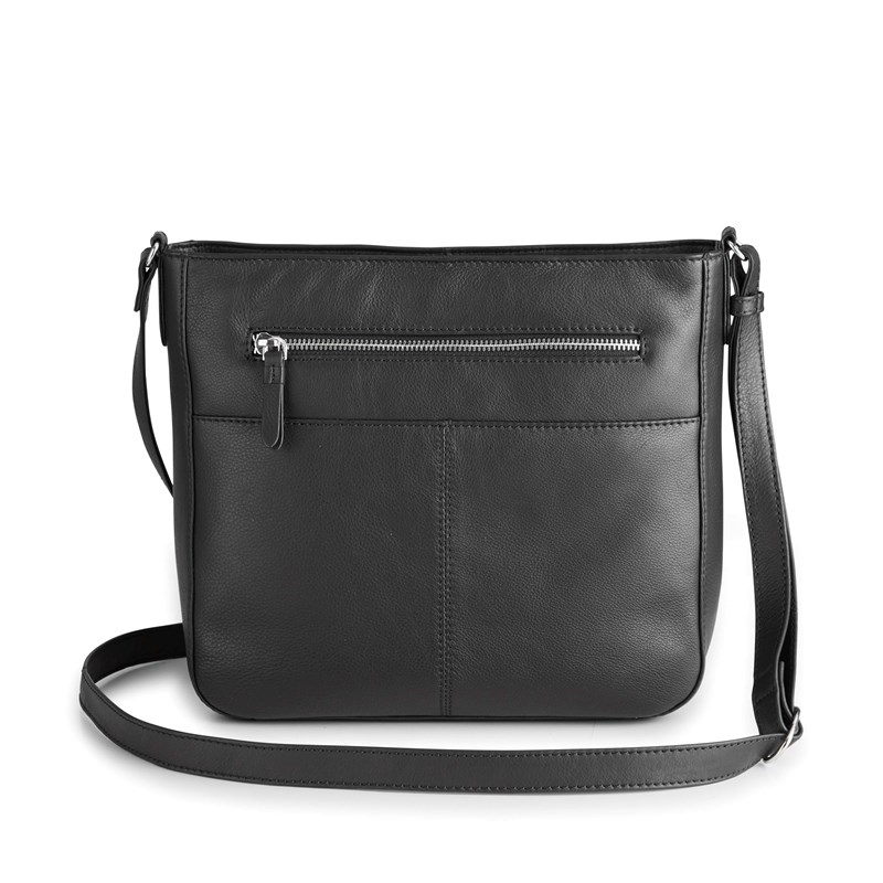 Aura<br>Skuldertaske Toledo