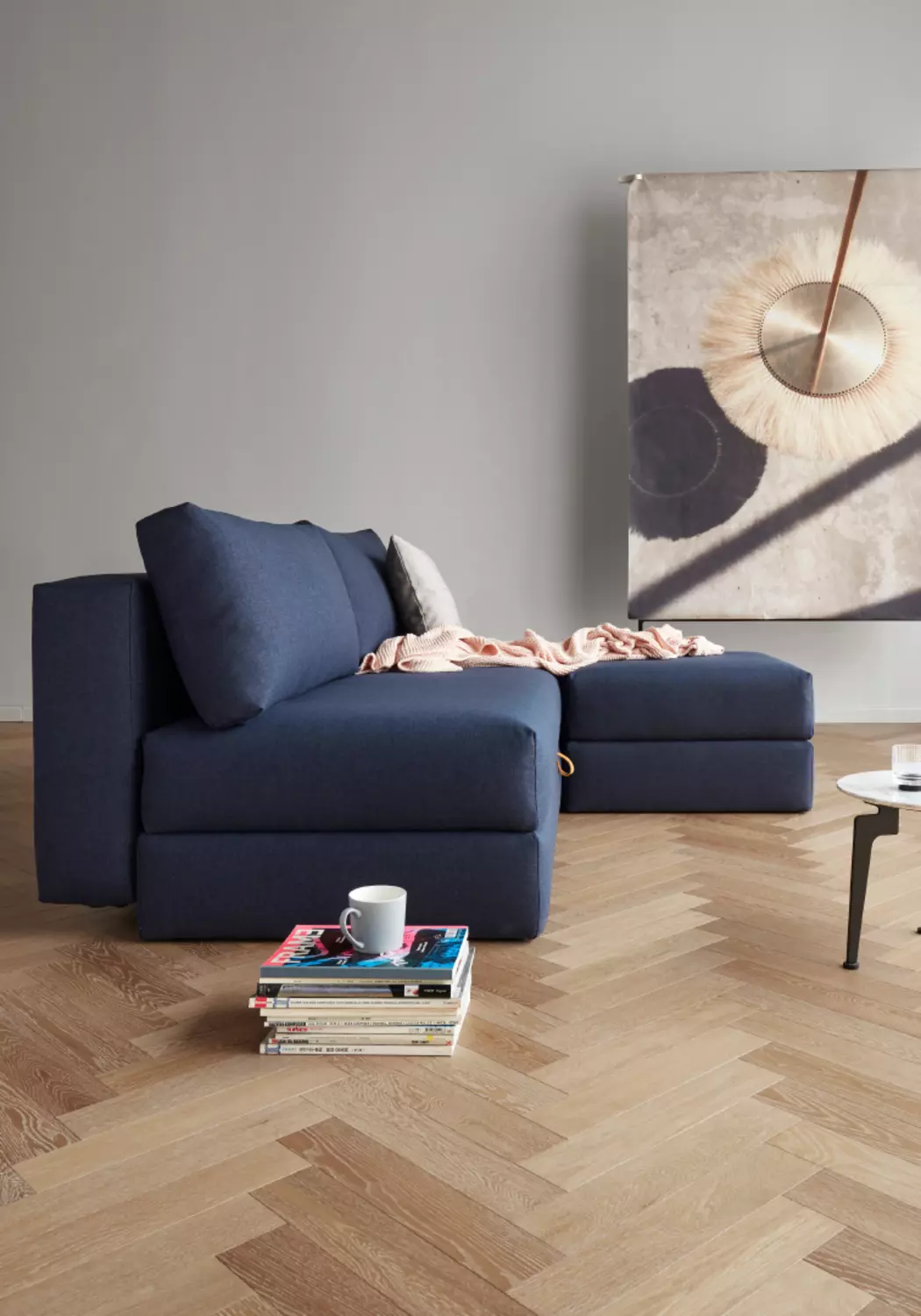 Schlafsofa Osvald