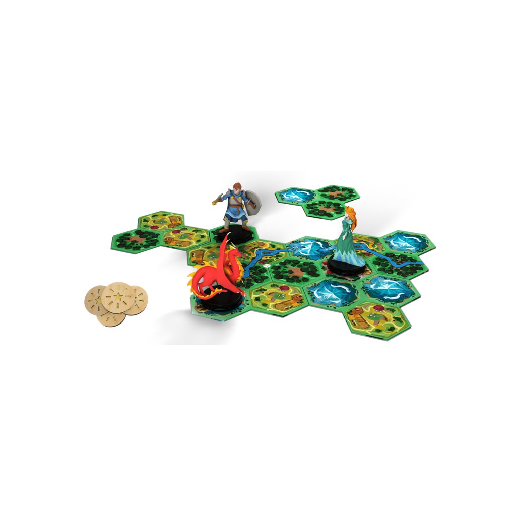 Fairy Tile