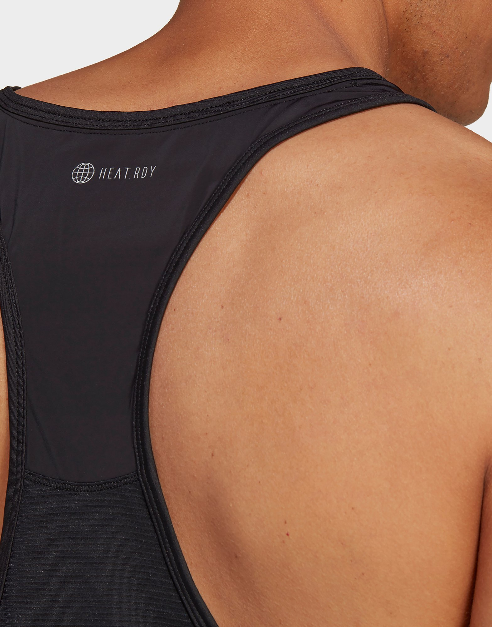 adidas Débardeur HEAT.RDY HIIT Elevated Training