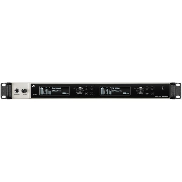 Sennheiser EM 6000