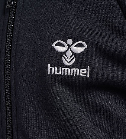 Hummel Cardigan - HmlNewi - Blåck
