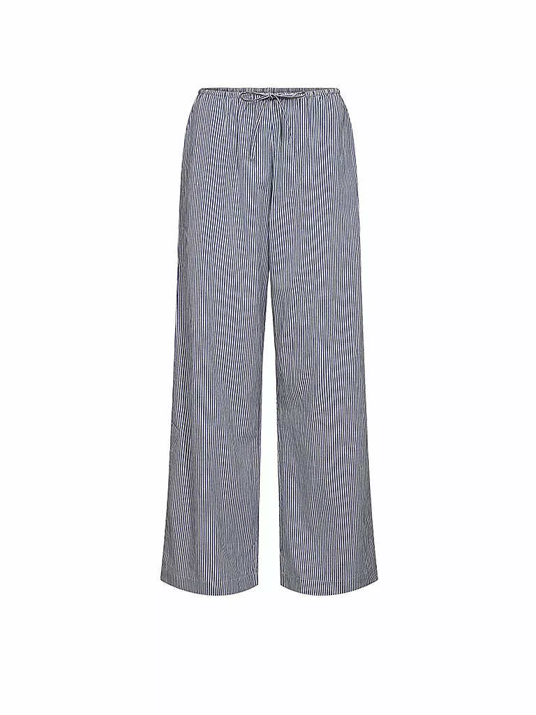 DESIGNERS REMIX Marlenehose HARRIET hellblau