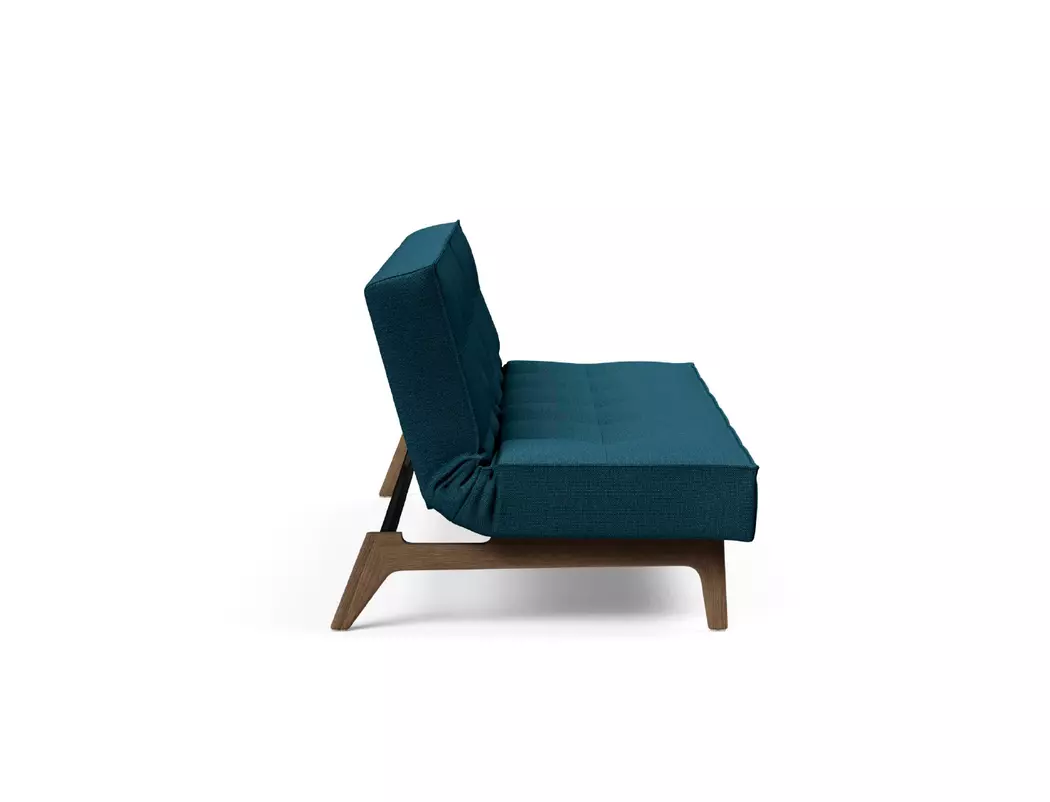 Schlafsofa Splitback Eik Raucheiche