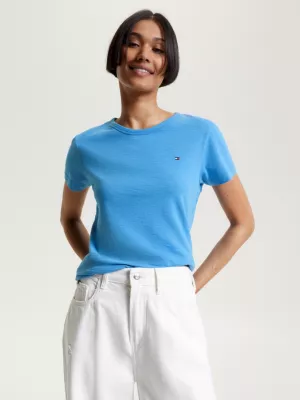 Camiseta Slim Fit da Coleção 1985