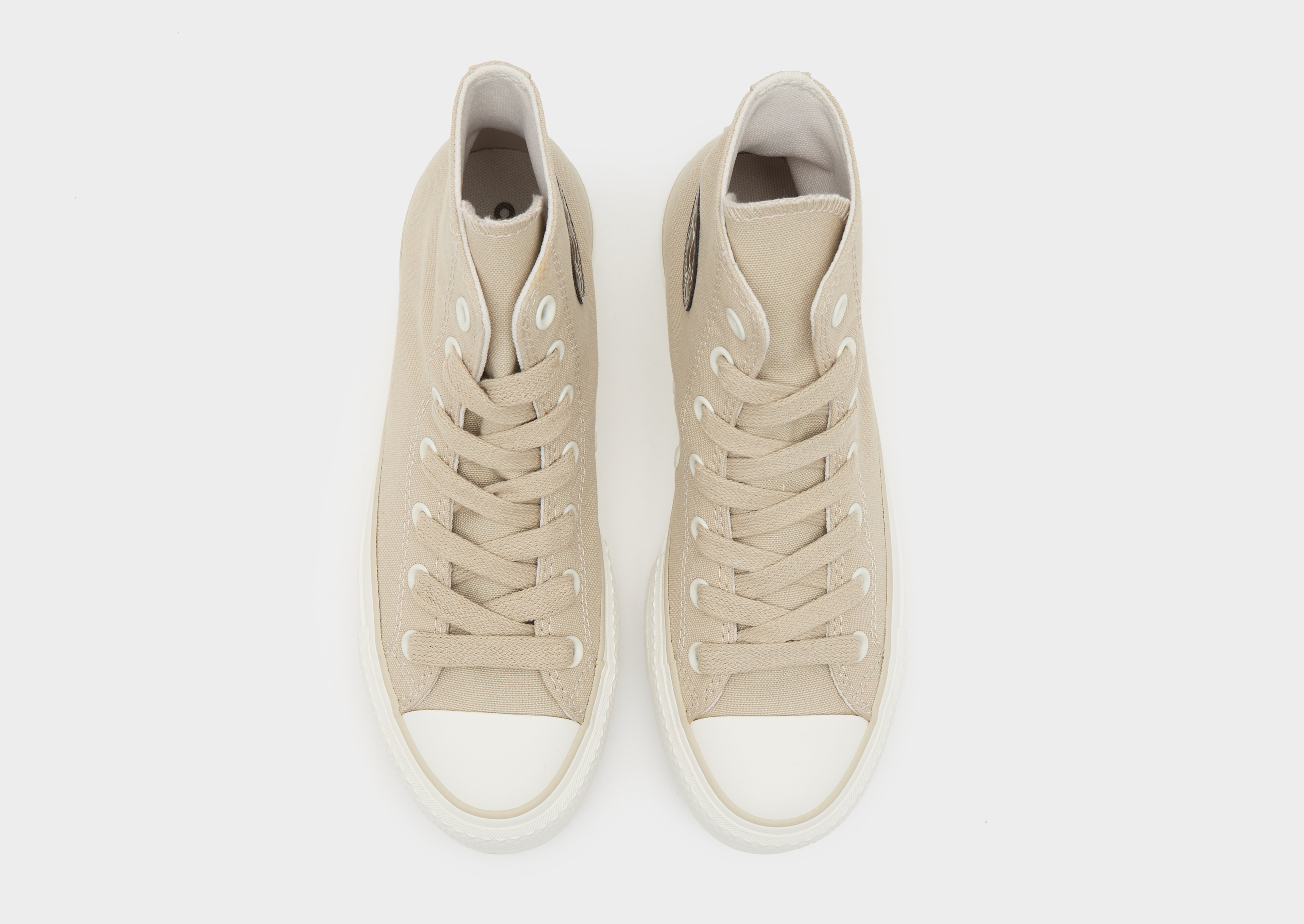 Converse All Star Lift High Platform Femme