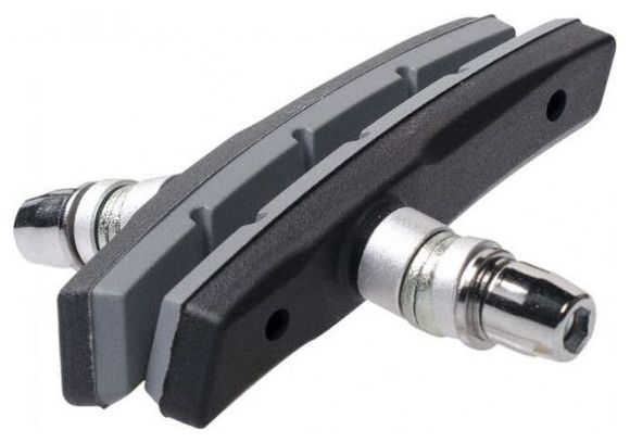 SIMSON E-Bike V-Brake Plaquettes De Frein 80Mm
