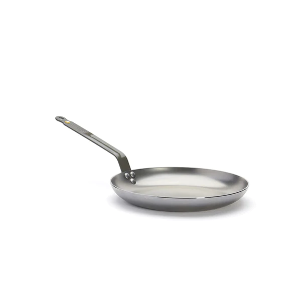 Poêle à omelette Mineral B 28 cm De Buyer