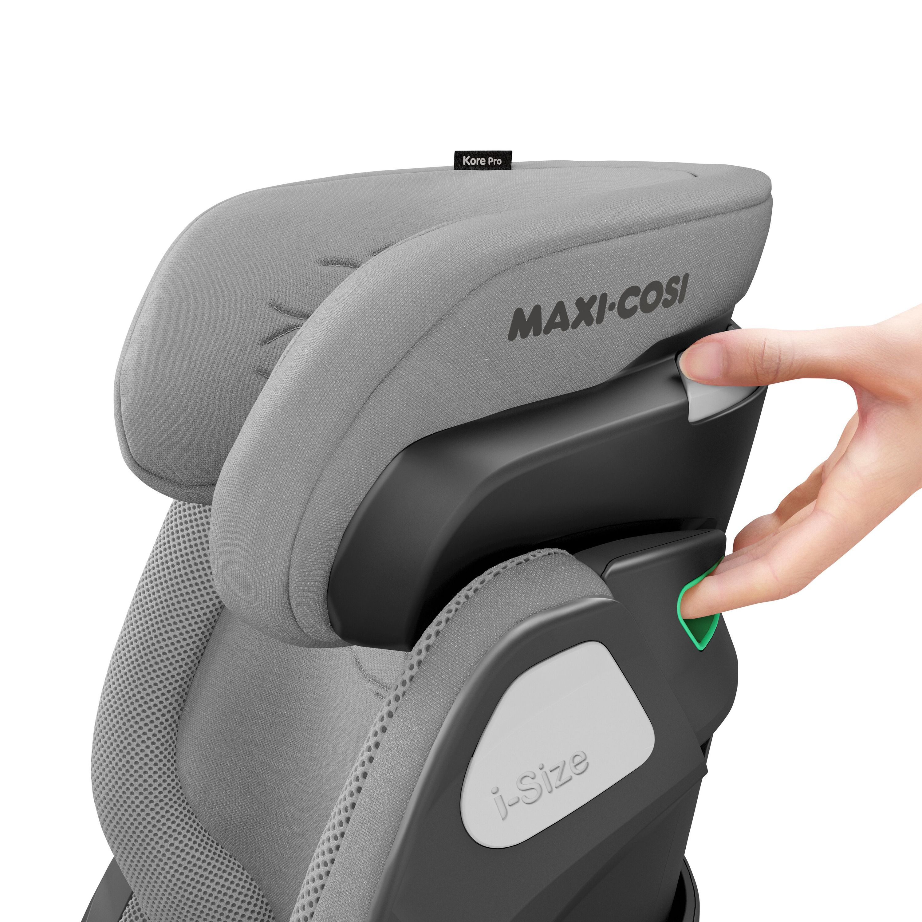 Autositz MAXI COSI KORE PRO