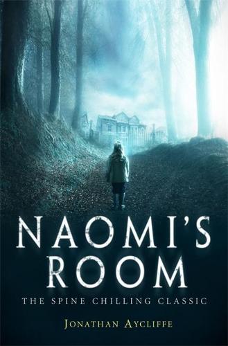Naomi's Room (Paperback)
