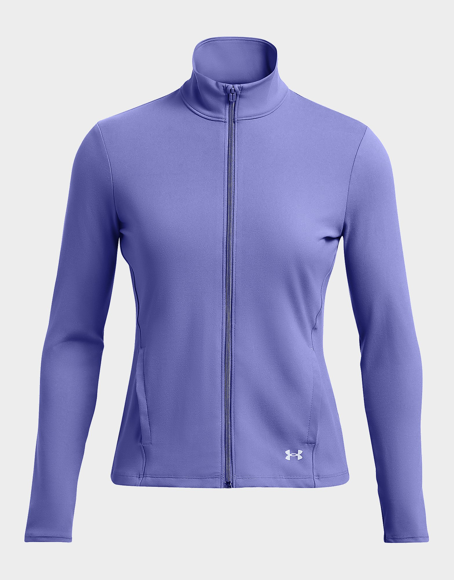 Under Armour Long-Sleeves Motion Jacket