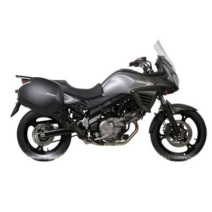 Support valises Shad 3P SYSTEM