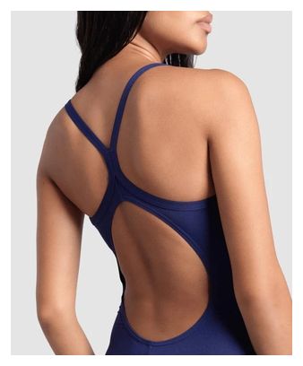 Maillot de Bain Arena Surfs Up Swimsuit Lightdro Rose / Bleu