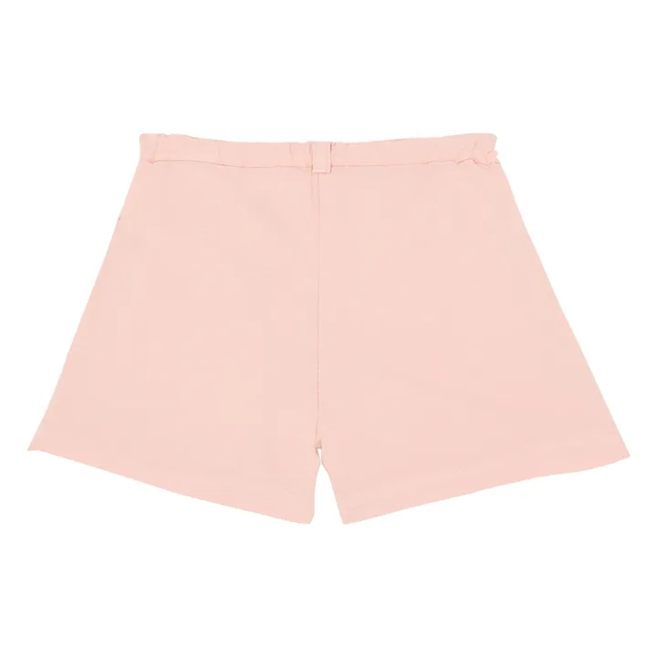 Zhoe & Tobiah Short Cargo | Rose pâle