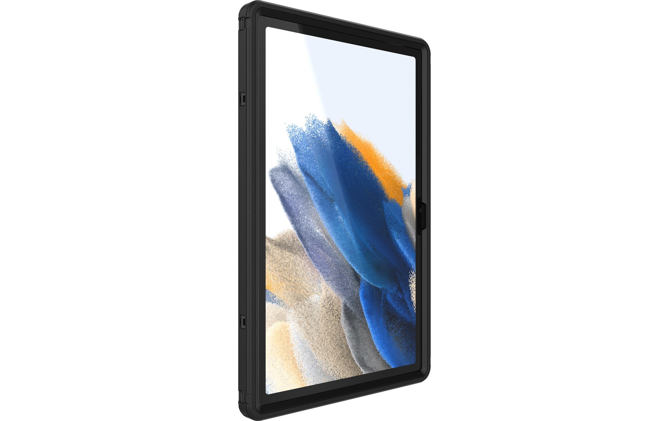 Defender Galaxy Tab A8Robuste Schutzhülle für das Samsung Galaxy Tab A8