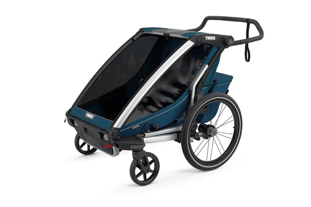 Thule Chariot Cross 2 kaufen | Bike-Discount