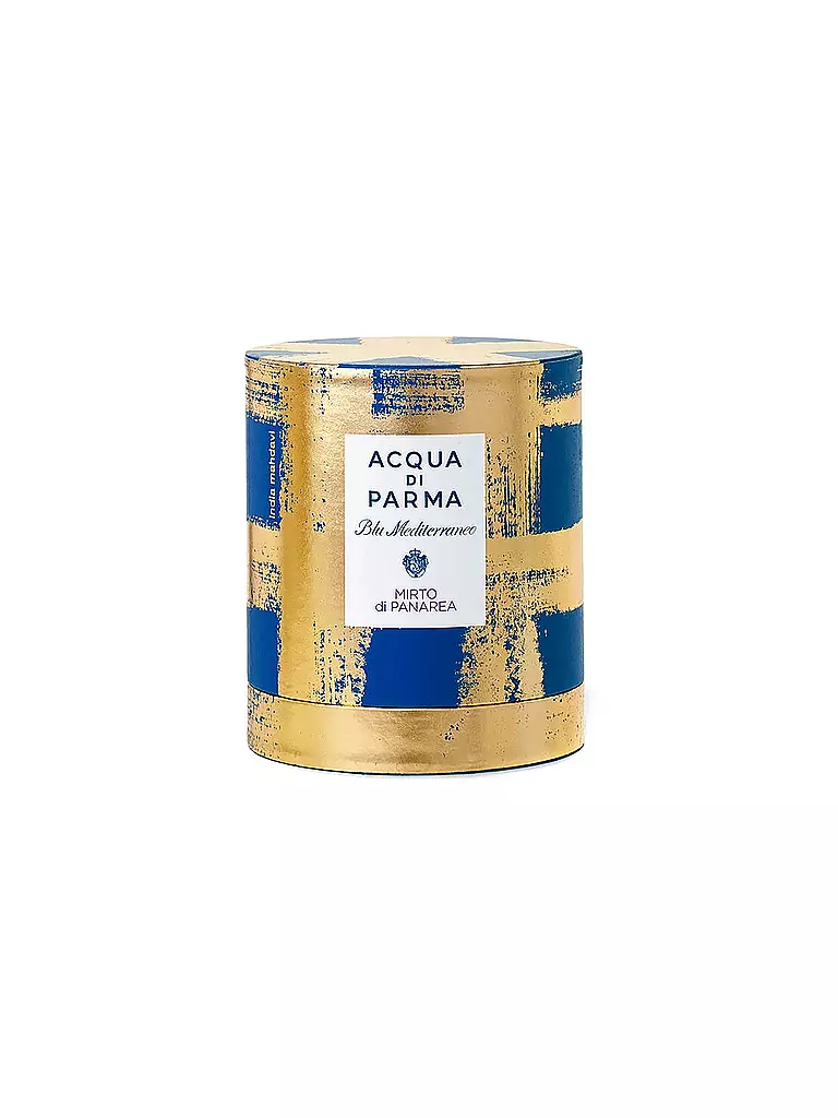 ACQUA DI PARMA Geschenkset - Mirto Di Panarea Eau de Toilette Set 2x75ml / 100ml keine Farbe