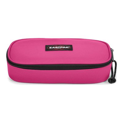 EASTPAK Oval Single - Trousse 1 compartiment - Pink escape