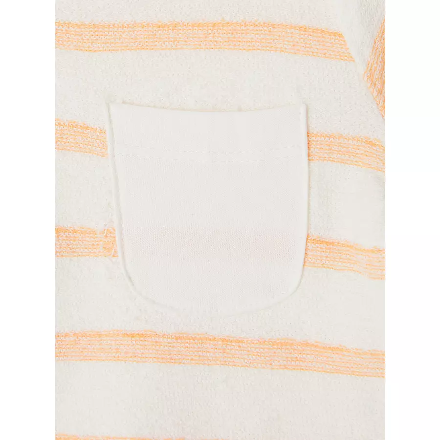 name it T-Shirt Nbmjens Salmon Buff