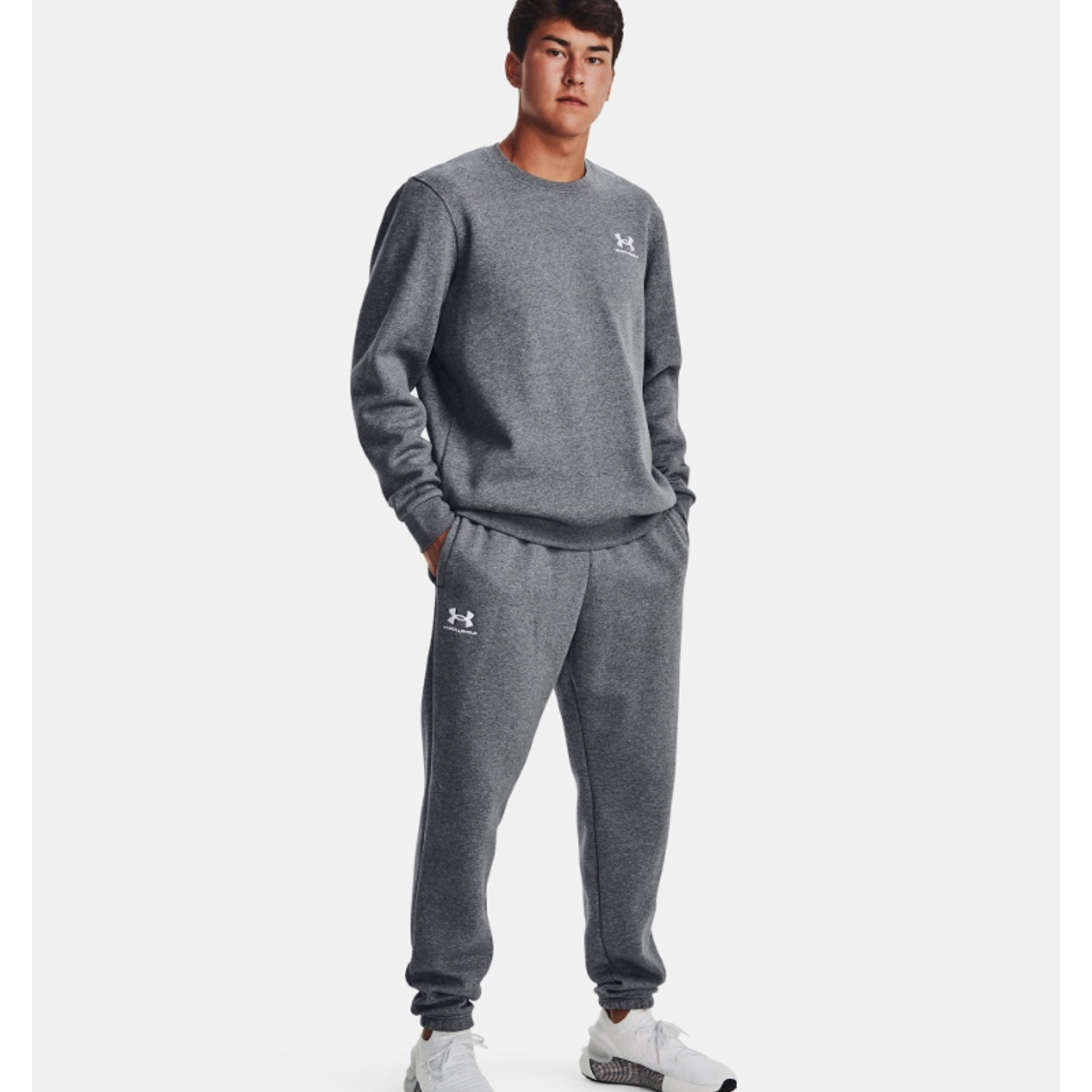 Under Armour Essential Fleece Pant