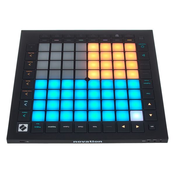 Novation Launchpad Pro MK3