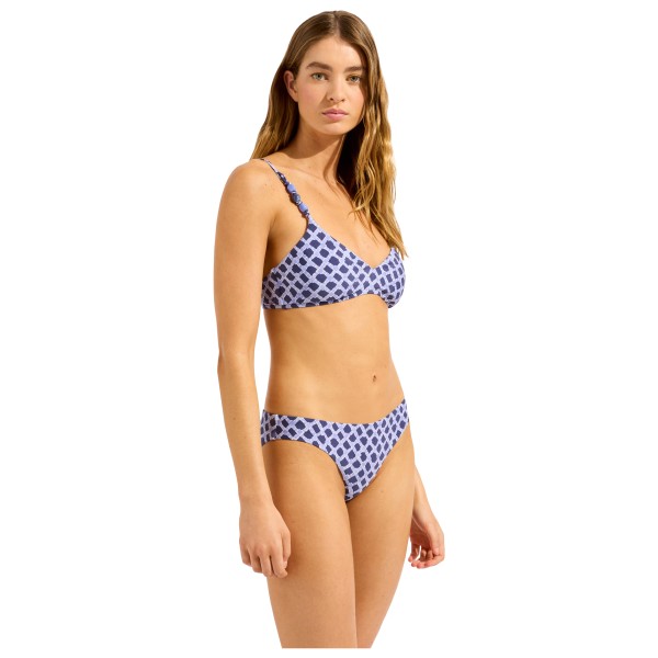 Seafolly - Marseille Bralette - Haut de maillot