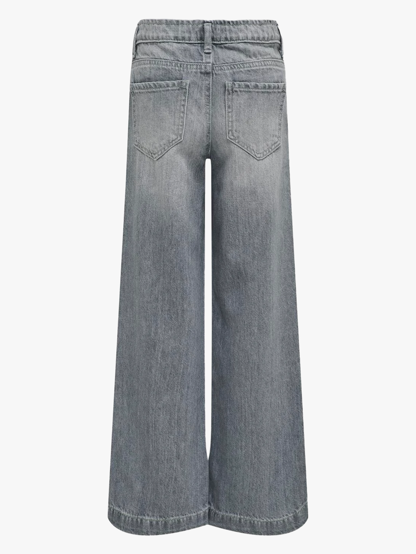 Comet Wide Leg Denim