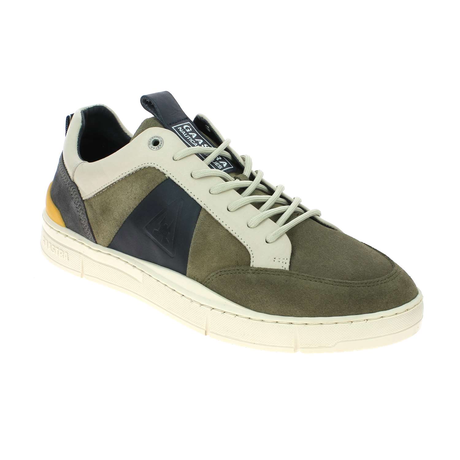 Baskets homme GAASTRA BURAK