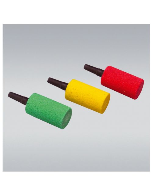 Jbl Prosilent Aeras Micro - Beluchting - 3 stuks S