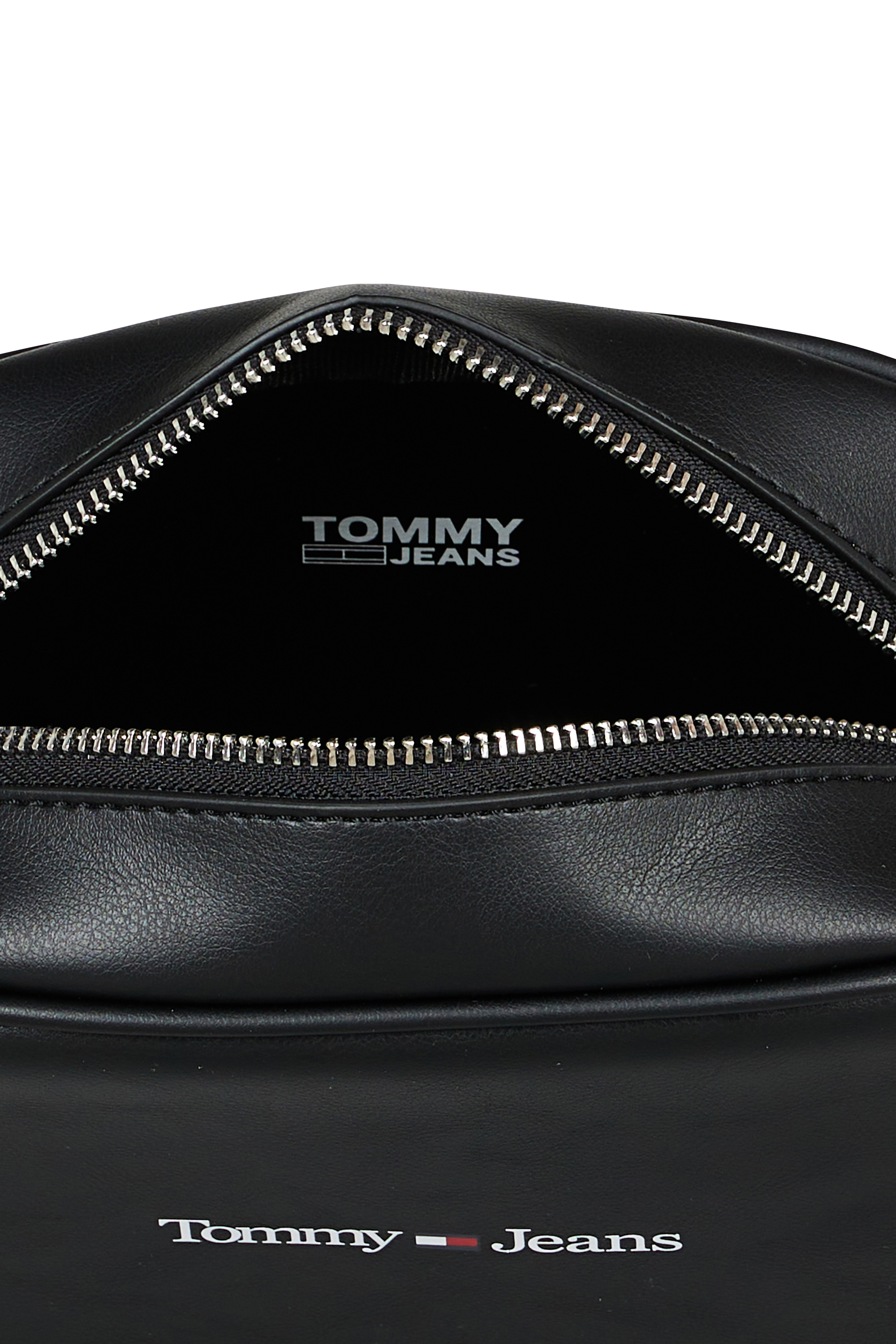 TOMMY JEANS Sac TJW CAMERA BAG Noir